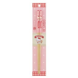 Skater Hello Kitty Chopsticks