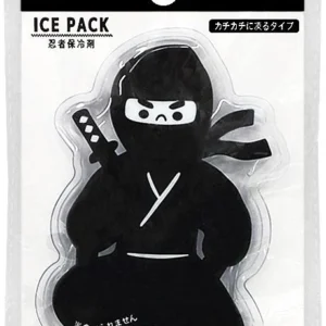 Ninja Ice Pack