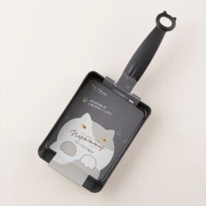 Kai Nyammy Frying Pan/Tamagoyaki Pan