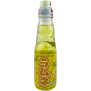 AFG Pineapple Ramune 200ml(6.7 fl oz)