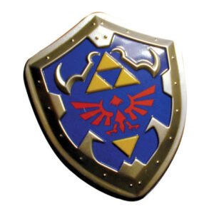 Zelda Shield Mints