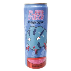 Fleeb Juice Energy Drink 355ml