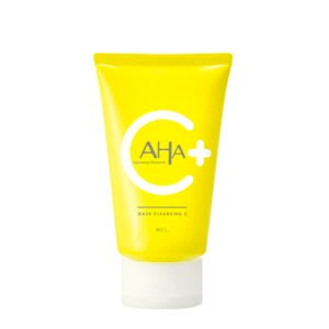 BCL Cleansing Research Makeup Cleansing Wash C 4.2oz/120g