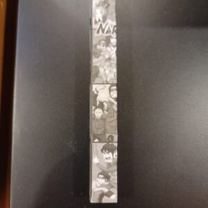 Naruto Mystery Pen