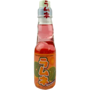 AFG Watermelon Ramune 200ml