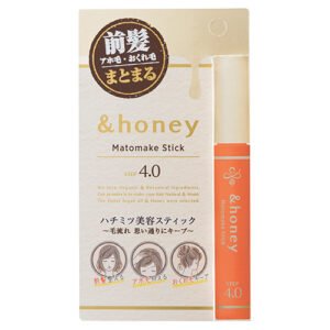 VICREA &HONEY Matome Stick 4.0