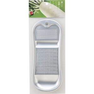 Thin Aluminum Grater