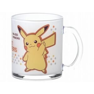 Pokemon Pikachu Mug