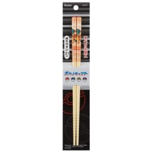 Skater Charizard Chopsticks