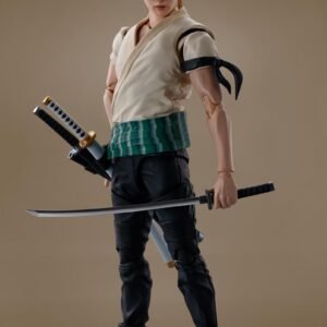 Roronoa Zoro A Netflix Series: ONE PIECE