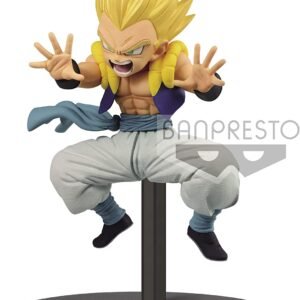 DRAGONBALL SUPER CHOSEN SHIRETSUDEN vol.2 (B:SUPER SAIYAN 3 GOTENKS)