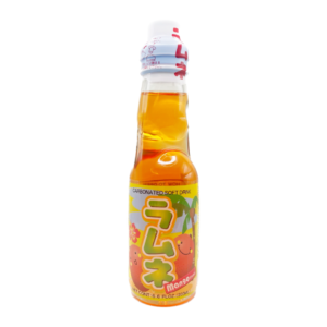 AFG Mango Ramune 200ml(6.7 fl oz)
