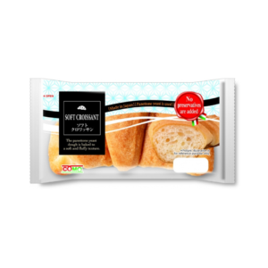 Como Soft Croissant 36g/1.26oz