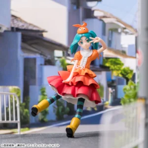 Monogatari Series Premium Figure "Yotsugi Ononoki"