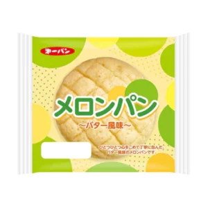 Daiichi Melon Pan 3.98oz
