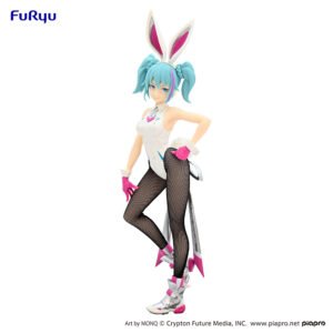 Hatsune Miku Bicute Bunnies -Street Another Ver.-