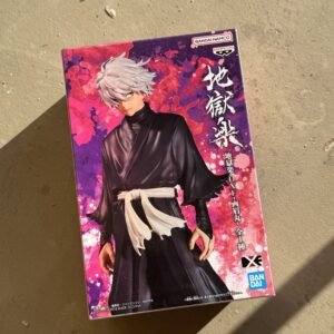 BanPresto Hell's Paradise -DXF- Gabimaru