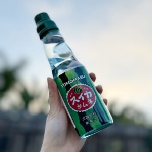 Tomomasu Watermelon Cider 6.76 fl oz 200ml