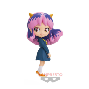Banpresto - Urusei Yatsura - Lum -Uniform Ver.