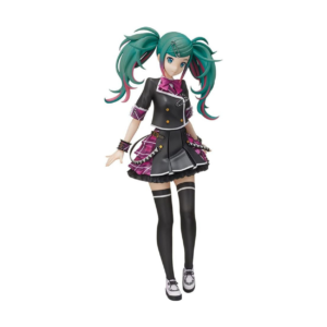 Hatsune Miku – Classroom Miku SPM Figure (Project Sekai Colorful Stage!) by SEGA