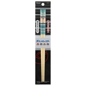 Pokemon Skater Snorlax Chopsticks