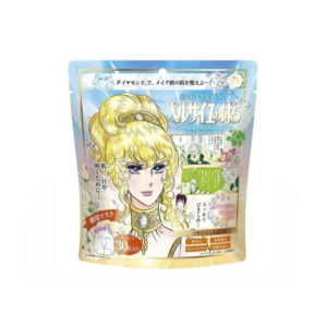 The Rose Of Versailles Facial Morning Moisture Mask 30 Sheets