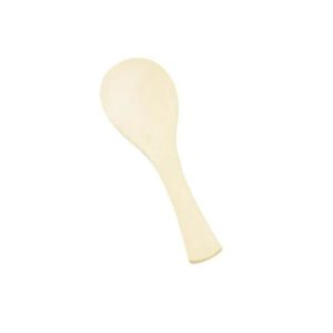 Hoshino Kogyo Handmade Rice Paddle