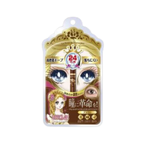 Bandai The Rose of Versailles Liquid Eyeliner Brown 0.01fl oz