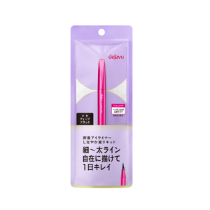 Imju Dejavu Lasting Fine Liquid Eyeliner Deep Black 0.02fl oz/0.6ml