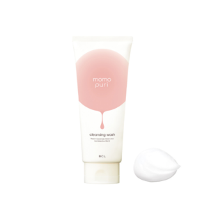 Momo Puri Cleansing Gel 5.2oz/150g
