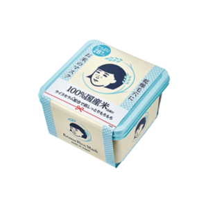 Ishizawa Keana Nadeshiko Rice Serum Mask 28 Sheets 19.05oz/540g