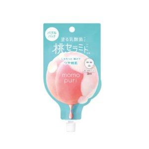 Momo Puri Fresh Bubble Pack 2.1oz/60g