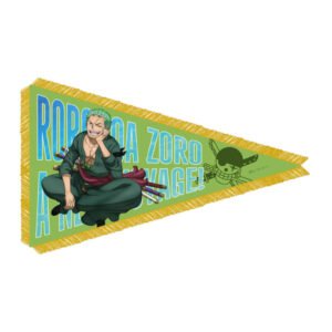 Zoro Pennant