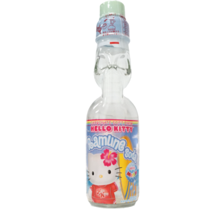HELLO KITTY Original Ramune 200ml