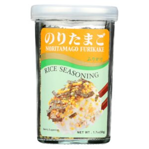 Ajishima Furikake Nori Tamago