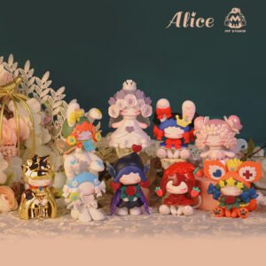 Alice Fairy Tale Blind Box 1PC