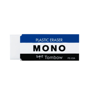 Tombow Mono Eraser - Medium Size