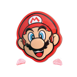 MARIO Brick Breakin' Candy Cherry Flavor 0.8oz