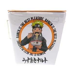NARUTO Shippuden Ichiraku Ramen Candy Fruit Punch Flavor 30g