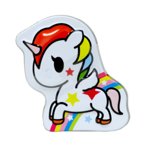TOKIDOKI Unicorno Strawberry Magical Candy 34g