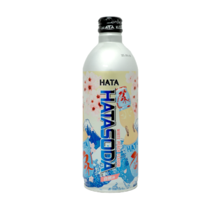 HATA SODA Original Flavor 500ml
