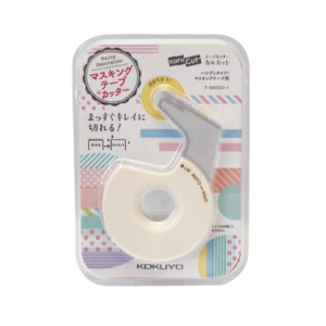 Kokuyo Decoration Masking Tape Cutter