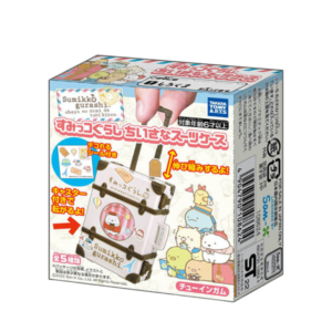 Sumikko Gurashi Suitcase Blind Box