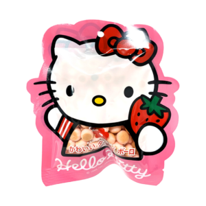 HELLO KITTY Kawaii Cookies
