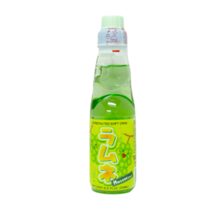 AFG Muscat Ramune 200ml