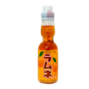 AFG Orange Ramune 200ml