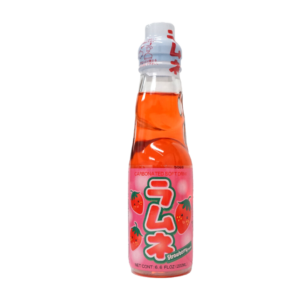 AFG Strawberry Ramune 200ml
