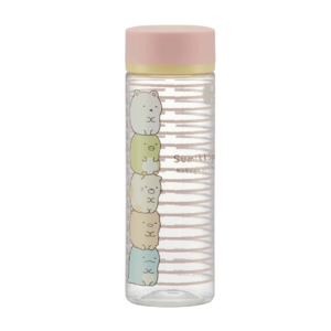 Sumikkogurashi Water Bottle 13.53oz 400ml