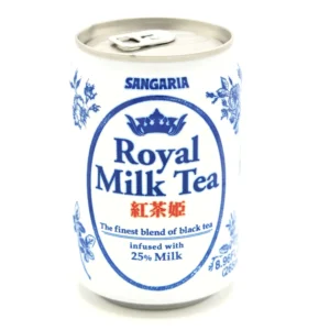 Sangaria Royal Milk Tea 8.96oz24