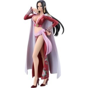 ONE PIECE -The Grandline Series- BOA HANCOCK